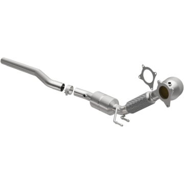 Picture of OEM Grade Direct-Fit Catalytic Converter-Audi/Volkswagen