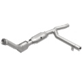 Picture of California CARB Direct-Fit Catalytic Converter 447122