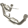 Picture of California Direct-Fit Catalytic Converter-Ford/Mercury