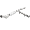 Picture of California CARB Direct-Fit Catalytic Converter 447132