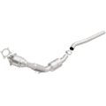 Picture of OEM Grade Direct-Fit Catalytic Converter-Audi/Volkswagen