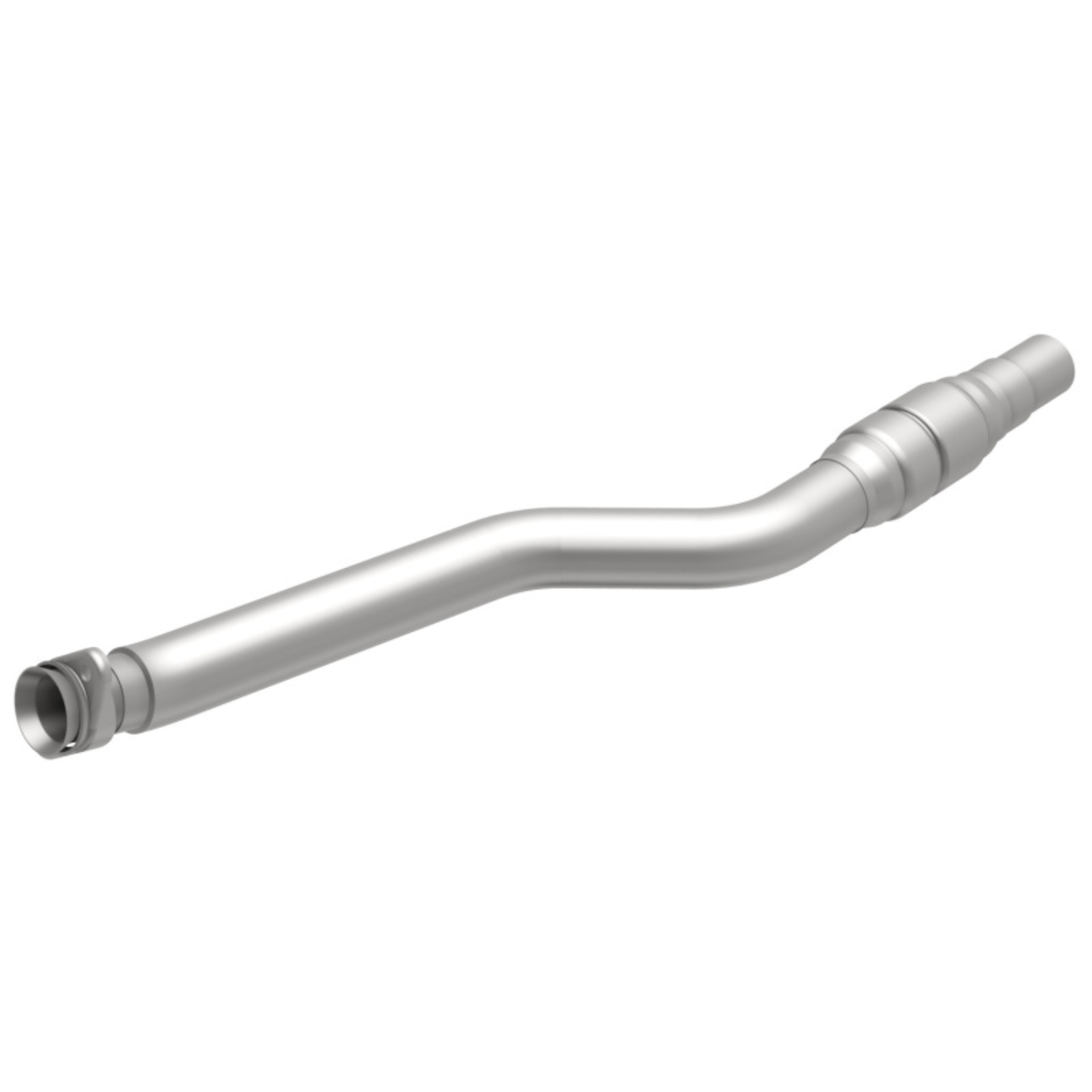 Picture of OEM Grade Direct-Fit Catalytic Converter 49265
