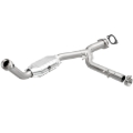 Picture of OEM Grade Direct-Fit Catalytic Converter 49411