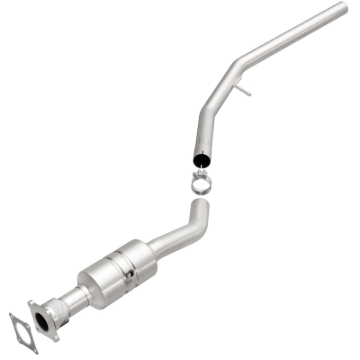 Picture of OEM Grade Direct-Fit Catalytic Converter-Chrysler/Dodge