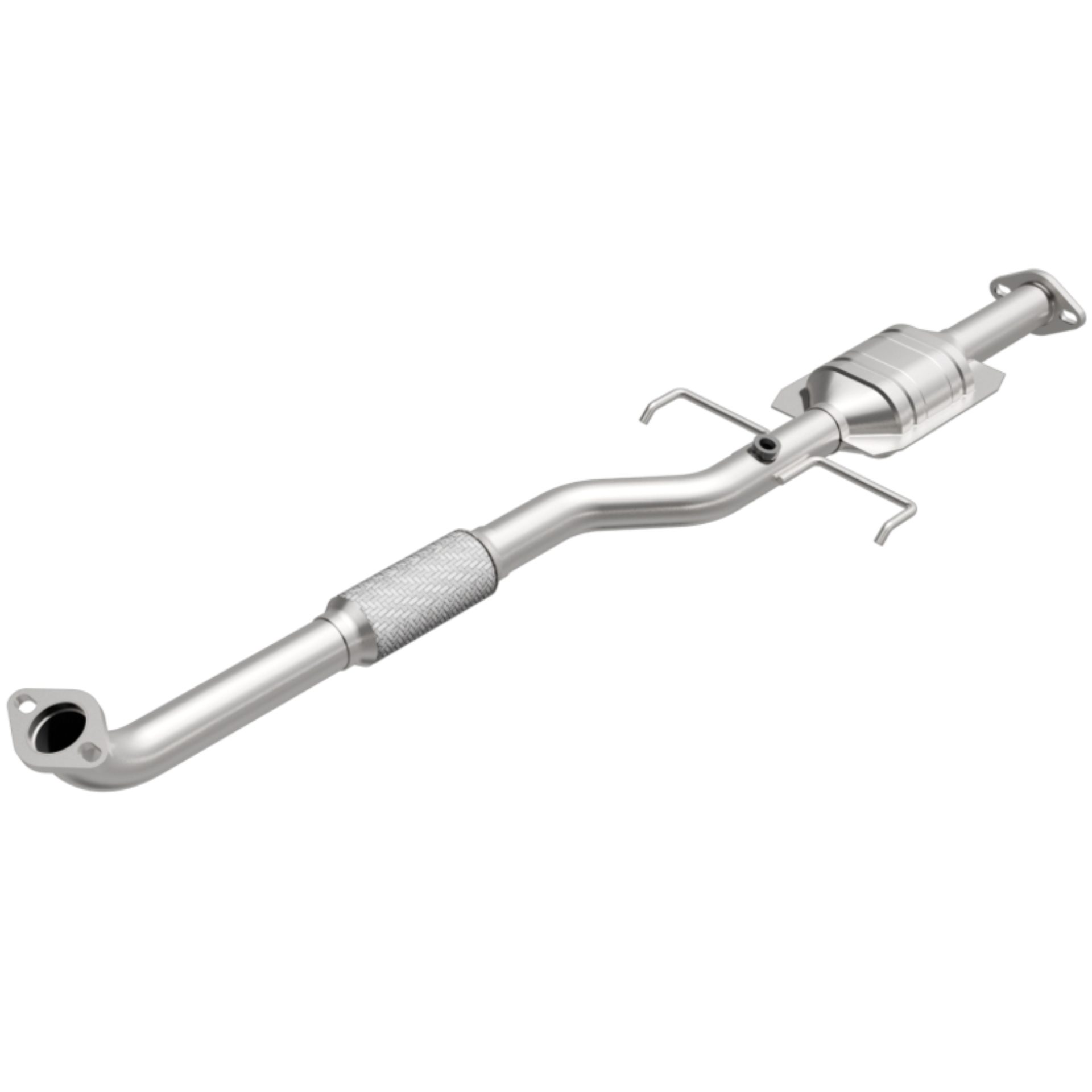 Picture of OEM Grade Direct-Fit Catalytic Converter-Mitsubishi