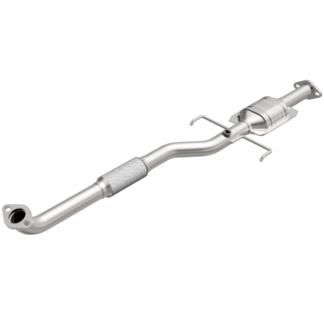 Picture of OEM Grade Direct-Fit Catalytic Converter-Mitsubishi