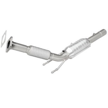 Picture of OEM Grade Direct-Fit Catalytic Converter-Volkswagen