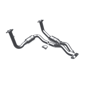Picture of OEM Grade Direct-Fit Catalytic Converter 49444