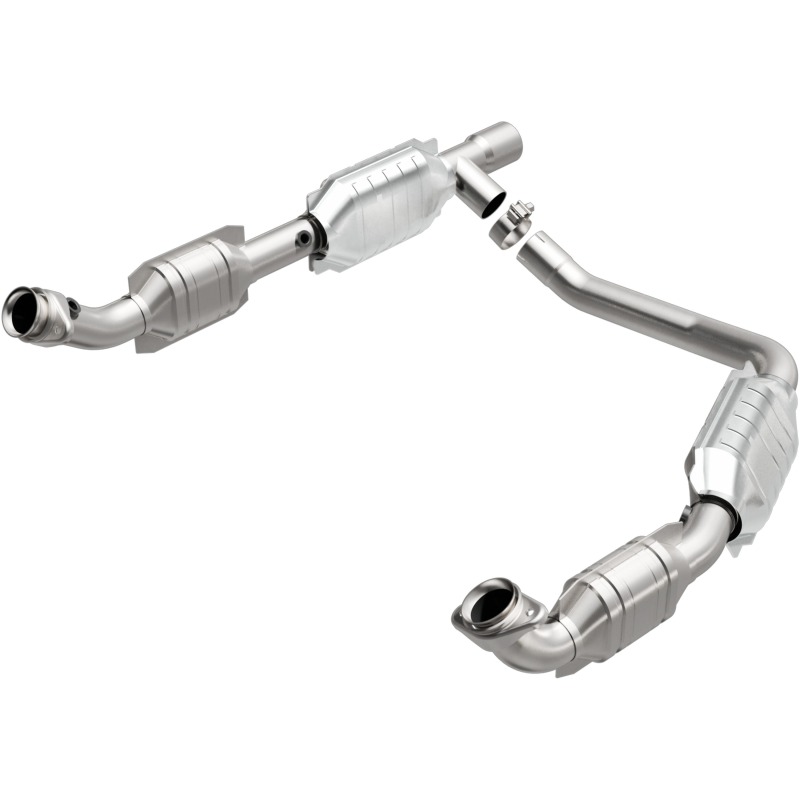 Picture of OEM Grade Direct-Fit Catalytic Converter 49439