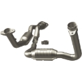 Picture of OEM Grade Direct-Fit Catalytic Converter 49444