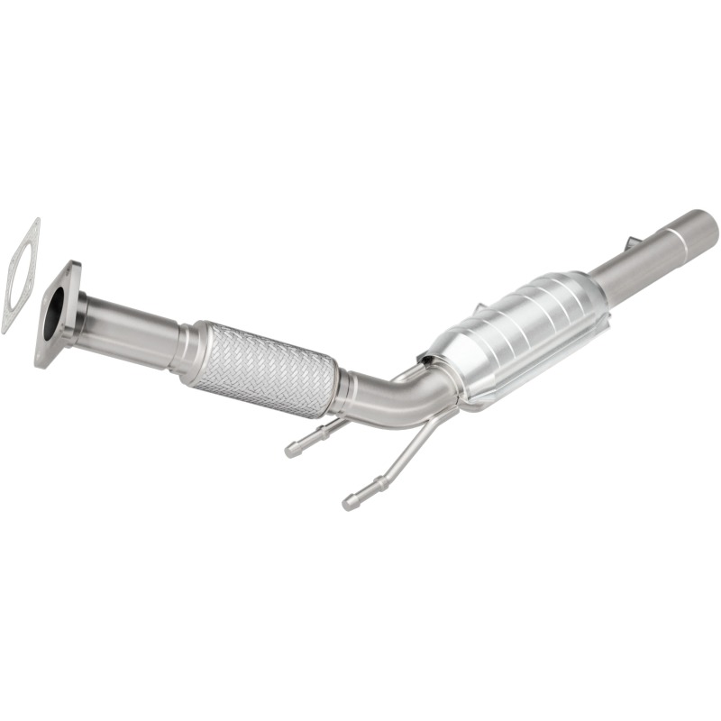 Picture of OEM Grade Direct-Fit Catalytic Converter-Volkswagen
