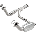 Picture of OEM Grade Direct-Fit Catalytic Converter-Buick/Chevrolet/GMC/Saab