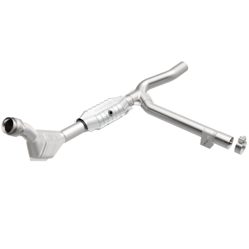 Picture of HM Grade Direct-Fit Catalytic Converter 93393