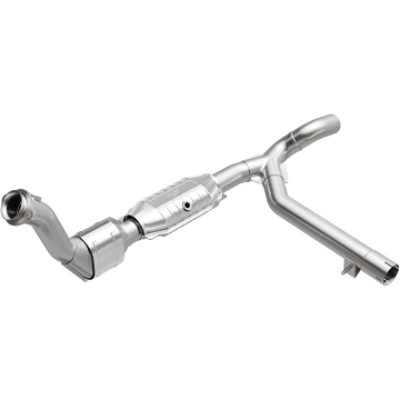 Picture of HM Grade Direct-Fit Catalytic Converter 93626