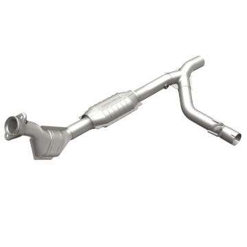 Picture of HM Grade Direct-Fit Catalytic Converter 93397