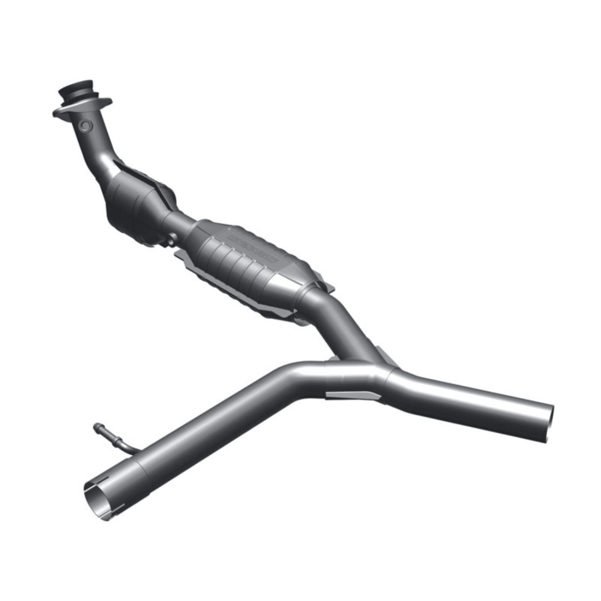 Picture of HM Grade Direct-Fit Catalytic Converter-Ford/Lincoln