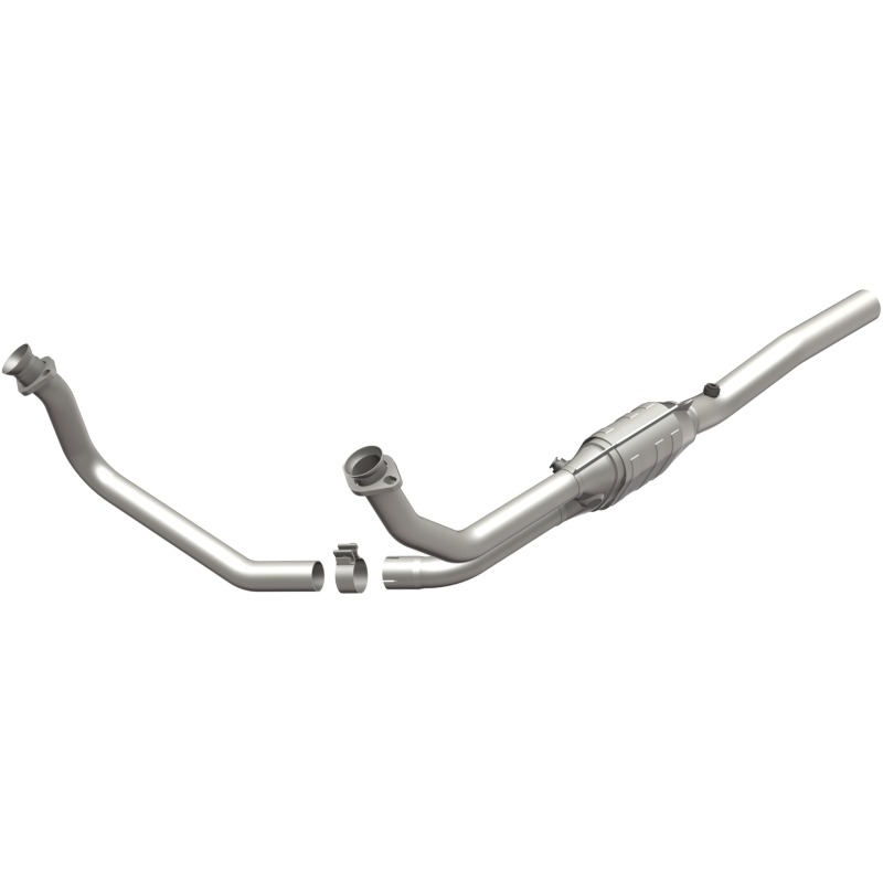 Picture of HM Grade Direct-Fit Catalytic Converter-Dodge
