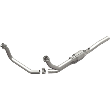 Picture of HM Grade Direct-Fit Catalytic Converter-Dodge