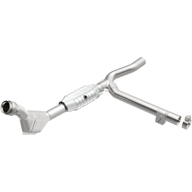 Picture of HM Grade Direct-Fit Catalytic Converter 93393