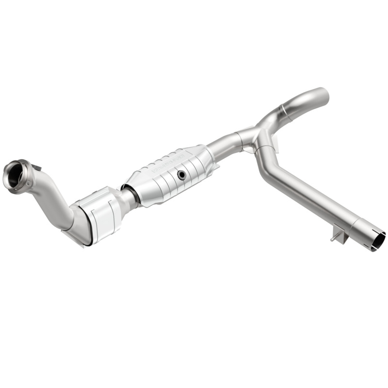 Picture of HM Grade Direct-Fit Catalytic Converter 93626