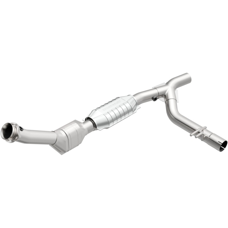 Picture of HM Grade Direct-Fit Catalytic Converter-Ford/Lincoln
