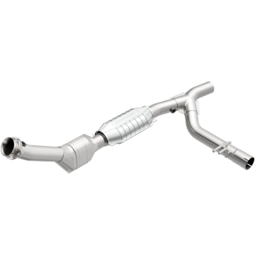Picture of HM Grade Direct-Fit Catalytic Converter-Ford/Lincoln
