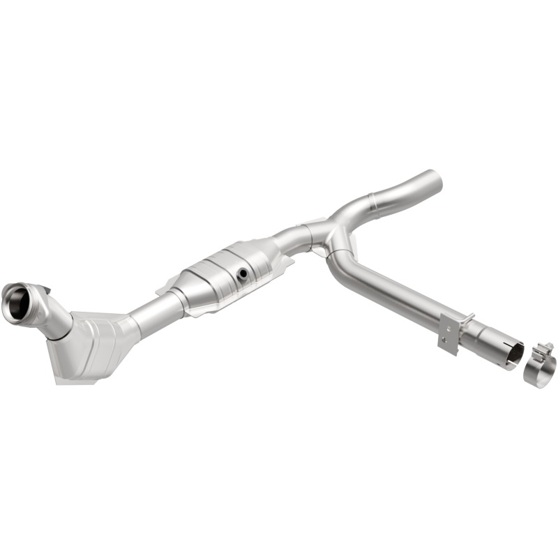 Picture of HM Grade Direct-Fit Catalytic Converter 93395