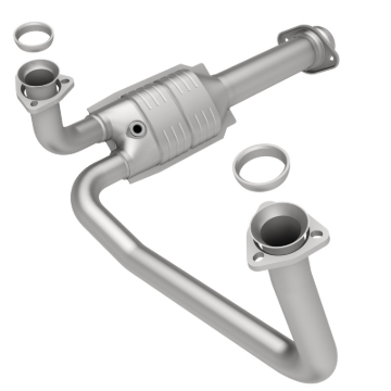Picture of Standard Grade Direct-Fit Catalytic Converter-Chevrolet/GMC