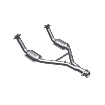 Picture of Standard Grade Direct-Fit Catalytic Converter 23340