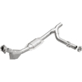 Picture of HM Grade Direct-Fit Catalytic Converter 93397