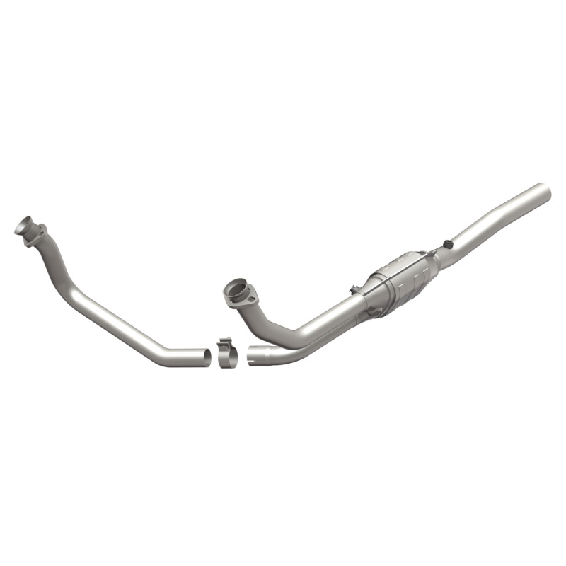 Picture of HM Grade Direct-Fit Catalytic Converter-Dodge