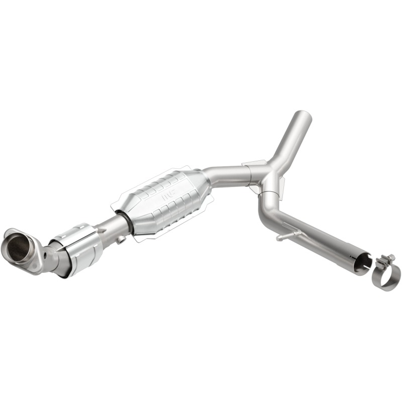 Picture of HM Grade Direct-Fit Catalytic Converter-Ford/Lincoln