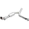 Picture of HM Grade Direct-Fit Catalytic Converter-Ford/Lincoln
