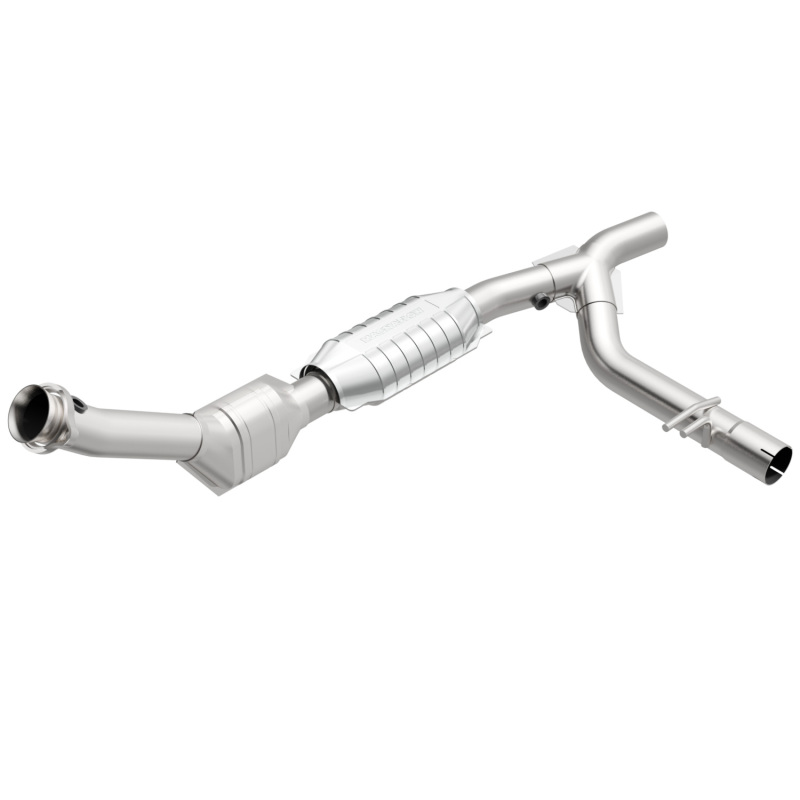 Picture of HM Grade Direct-Fit Catalytic Converter-Ford/Lincoln
