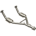 Picture of Standard Grade Direct-Fit Catalytic Converter 23340