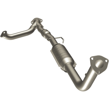 Picture of HM Grade Direct-Fit Catalytic Converter-Isuzu/Honda