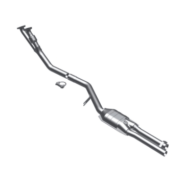 Picture of Standard Grade Direct-Fit Catalytic Converter 23554