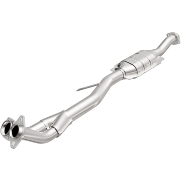 Picture of Standard Grade Direct-Fit Catalytic Converter 23818