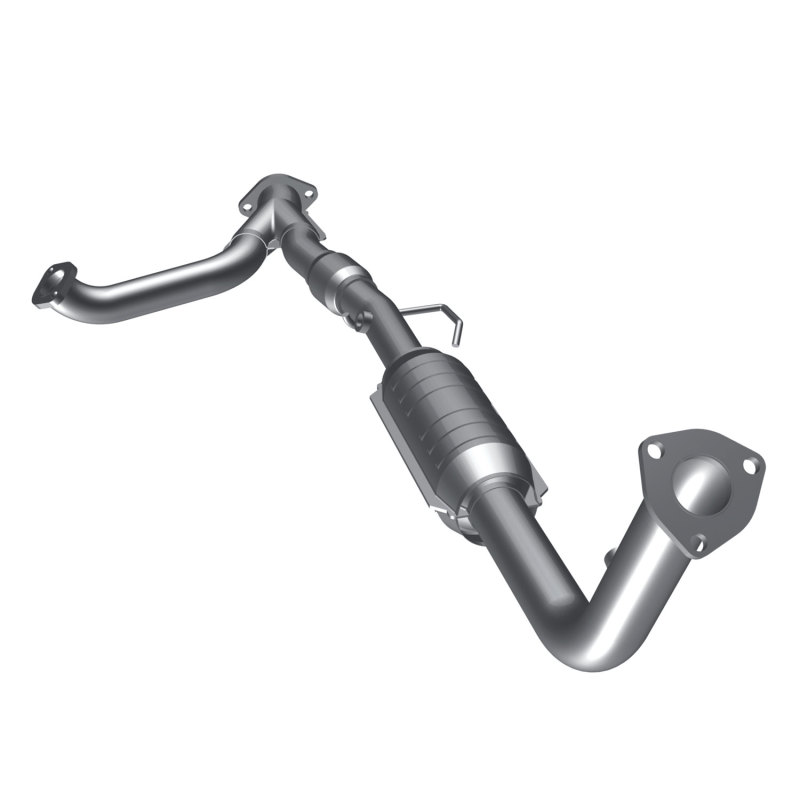 Picture of HM Grade Direct-Fit Catalytic Converter-Isuzu/Honda