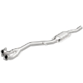 Picture of Standard Grade Direct-Fit Catalytic Converter 23819