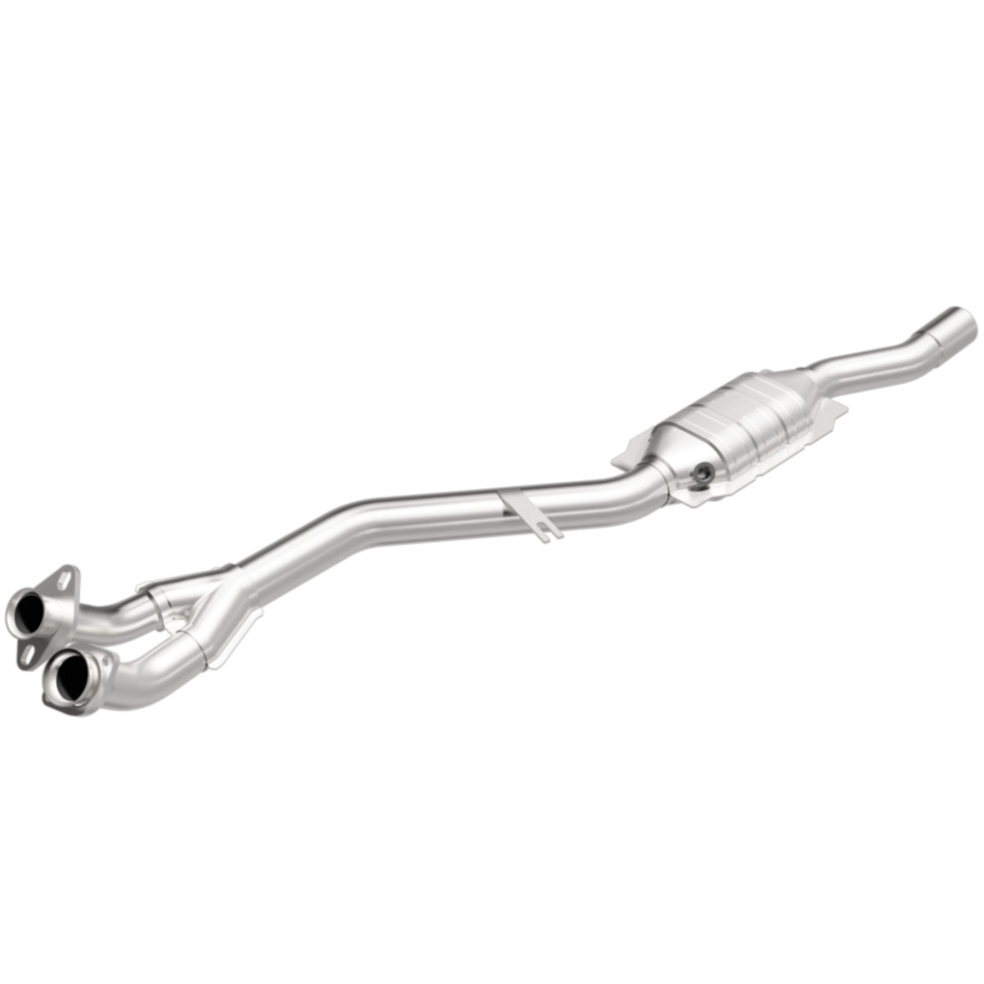 Picture of Standard Grade Direct-Fit Catalytic Converter 23819