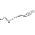 Picture of Standard Grade Direct-Fit Catalytic Converter-Mercedes-Benz
