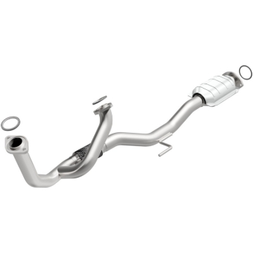 Picture of HM Grade Direct-Fit Catalytic Converter-Toyota