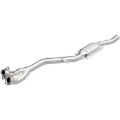 Picture of Standard Grade Direct-Fit Catalytic Converter 23819