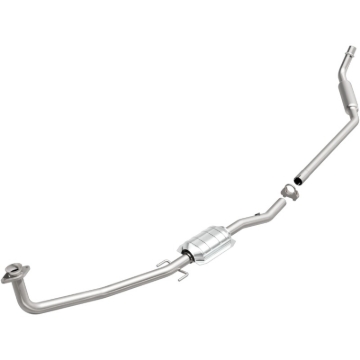 Picture of HM Grade Direct-Fit Catalytic Converter-Toyota