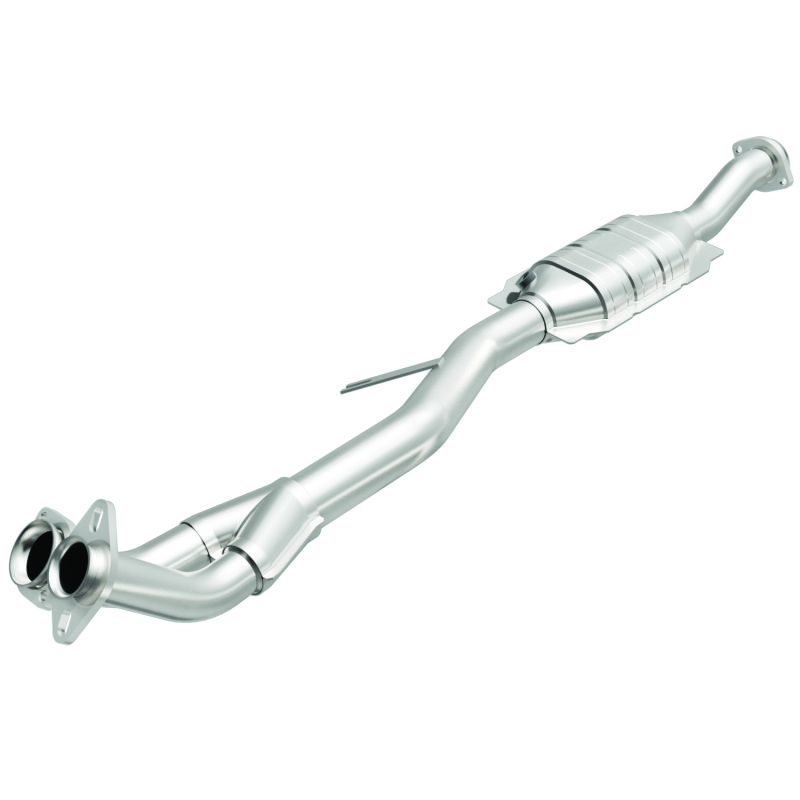 Picture of Standard Grade Direct-Fit Catalytic Converter 23818