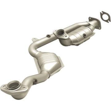 Picture of California CARB Direct-Fit Catalytic Converter 441113