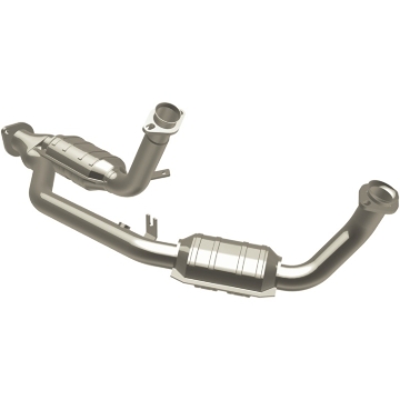 Picture of California Direct-Fit Catalytic Converter-Ford/Mercury