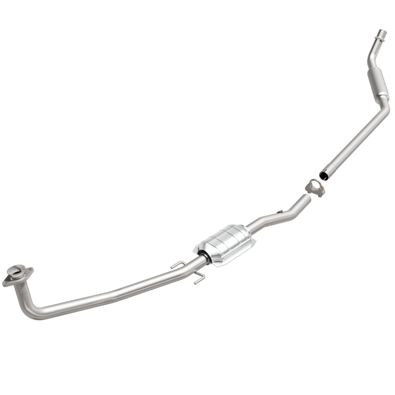 Picture of HM Grade Direct-Fit Catalytic Converter-Toyota