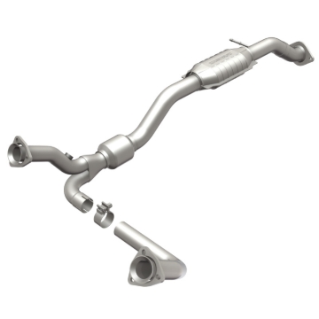 Picture of OEM Grade Direct-Fit Catalytic Converter-Chevrolet/GMC
